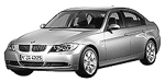 BMW E90 P0040 Fault Code