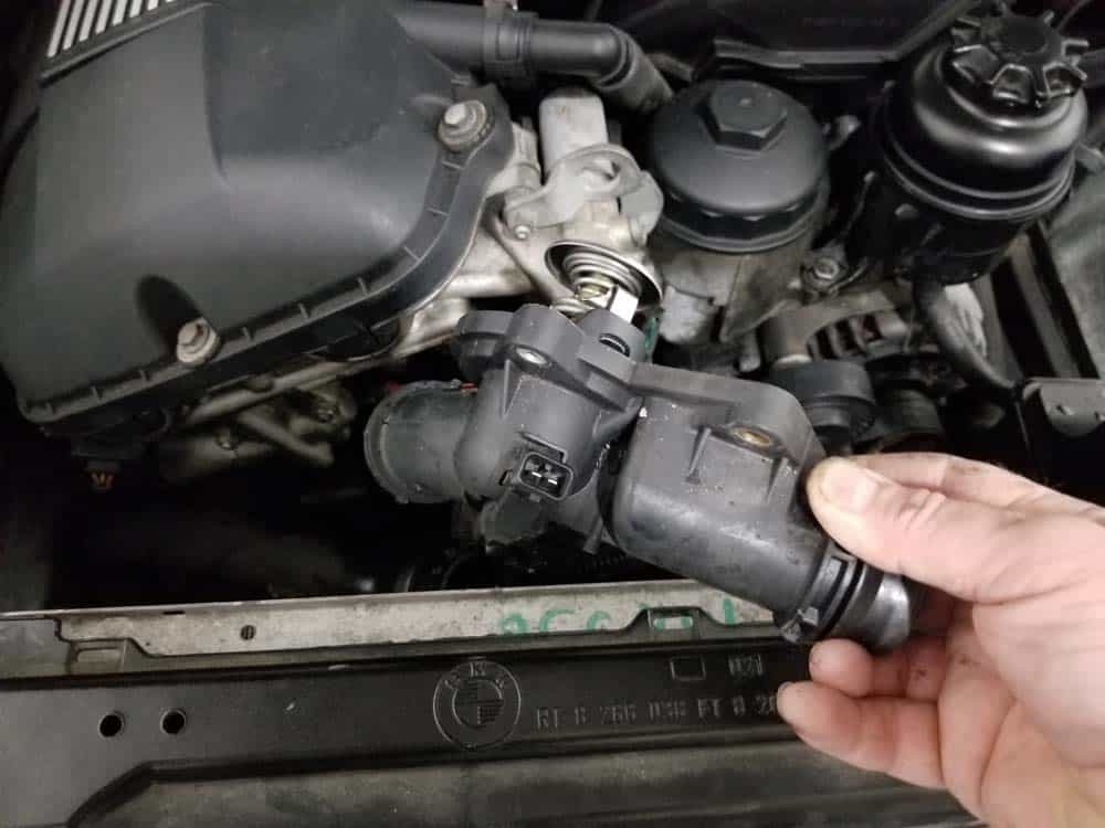 See P0040 repair manual